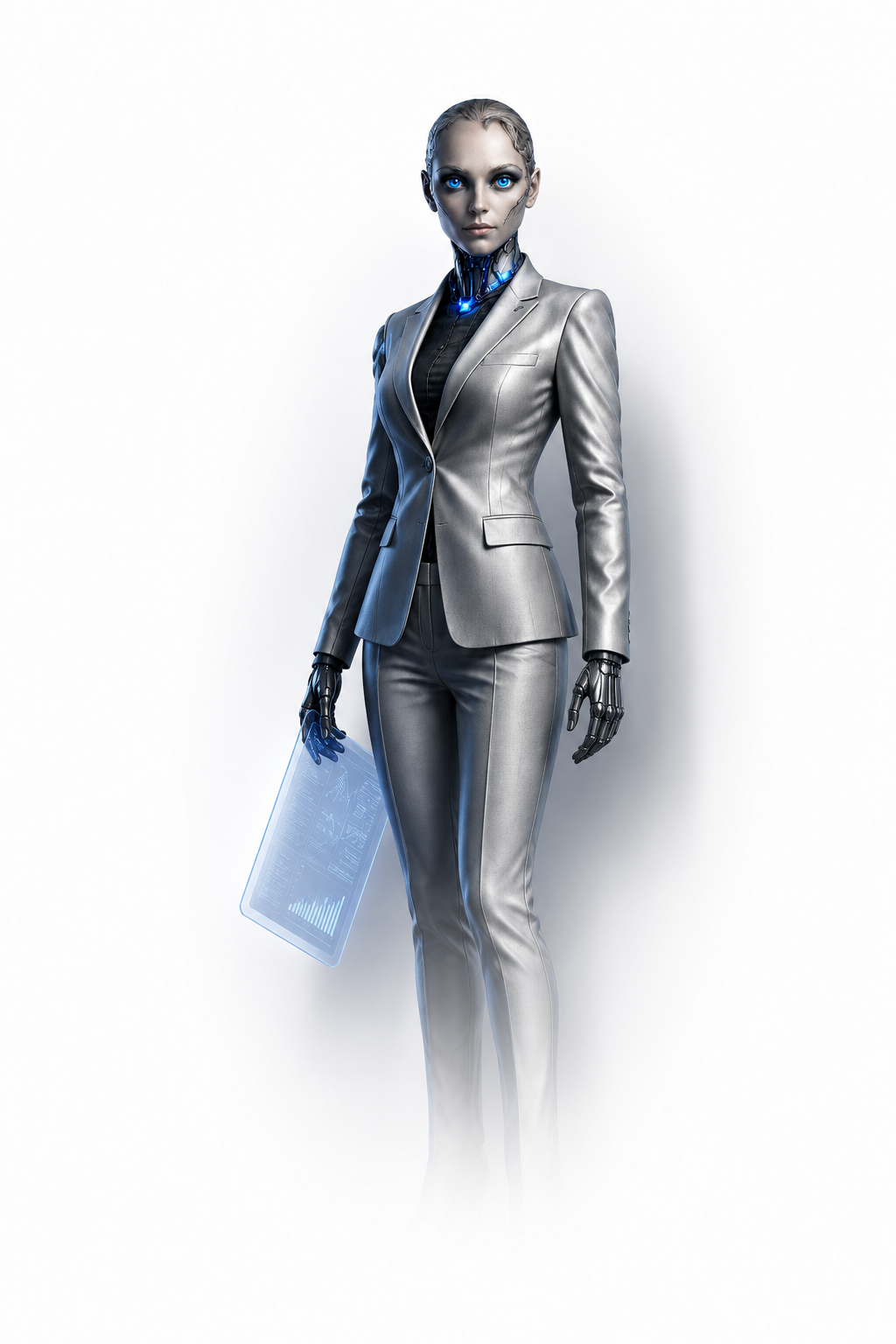 CoreCode Living Agent — the intelligence that lives inside the Portal