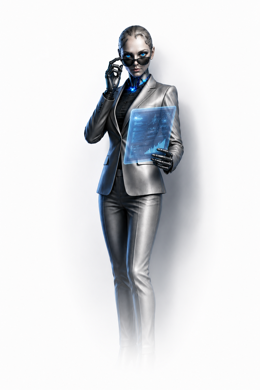Link — your living AI agent