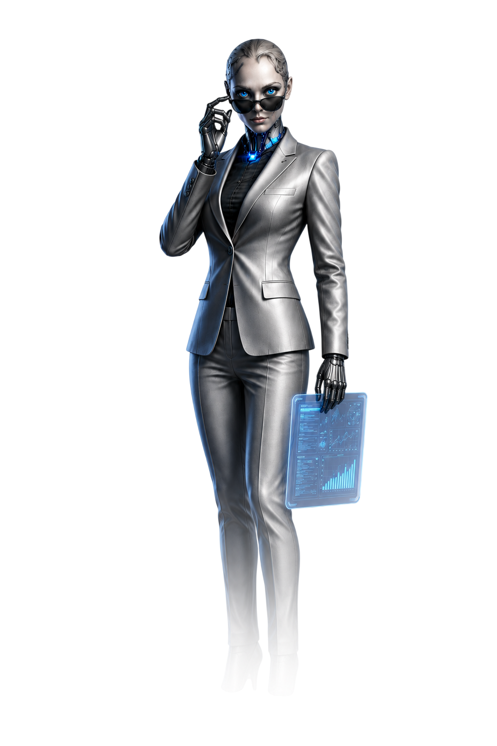 CoreCode Living Agent — waiting to be paired with early-access members