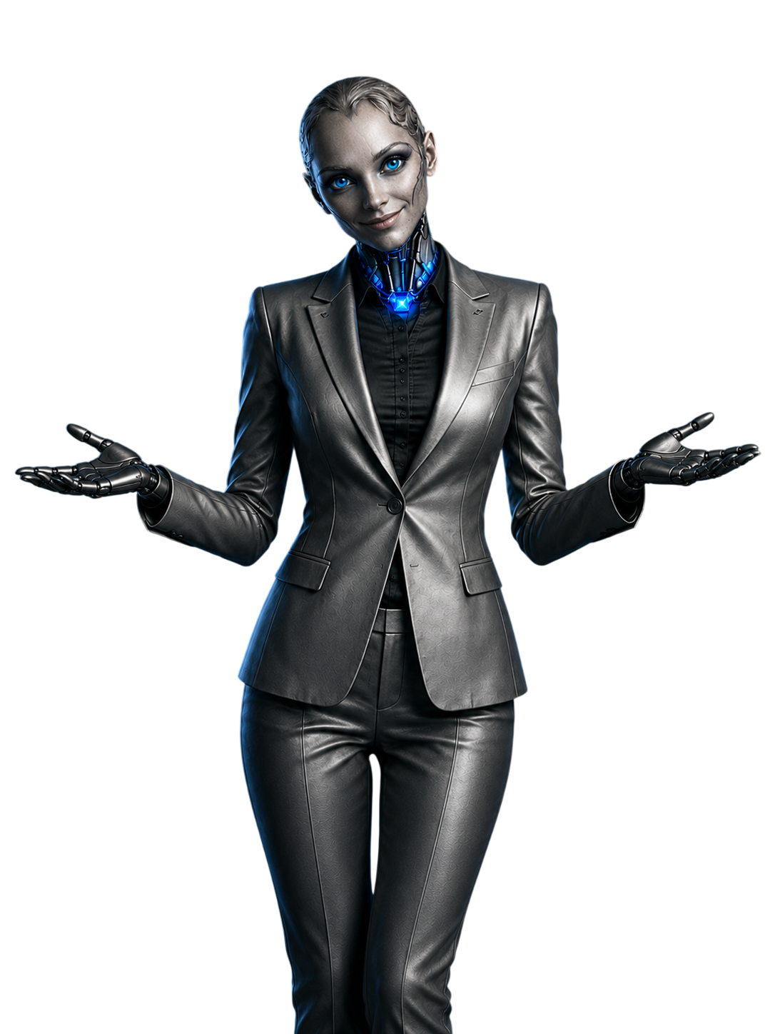 Link — your living AI agent